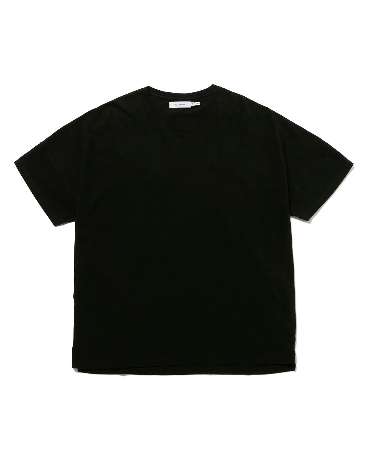 Clerk S/S Tee C/L Pique