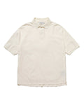 Clerk S/S Polo Shirt C/L Pique