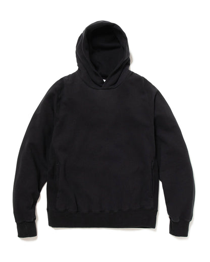 Dweller Hoody Cotton Sweat