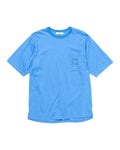 Dweller S/S Tee Cotton Jersey