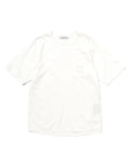 Dweller S/S Tee Cotton Jersey