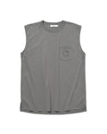 Dweller N/S Tee Cotton Jersey