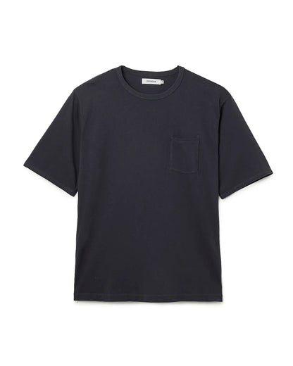Dweller S/S Tee Cotton Jersey