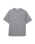 Dweller S/S Tee Cotton Jersey