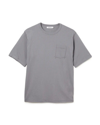 Dweller S/S Tee Cotton Jersey