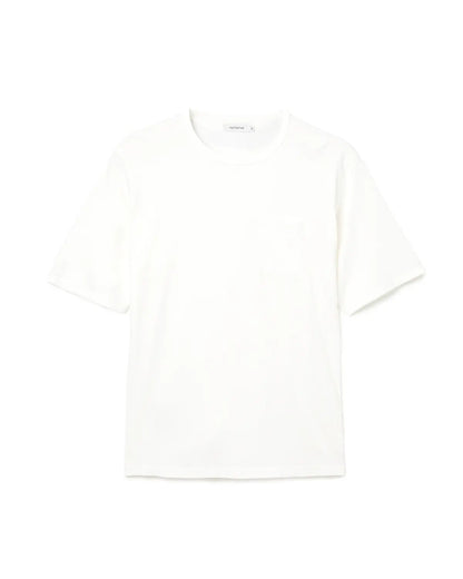 Dweller S/S Tee Cotton Jersey