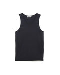 Dweller Tank Top Cotton Jersey