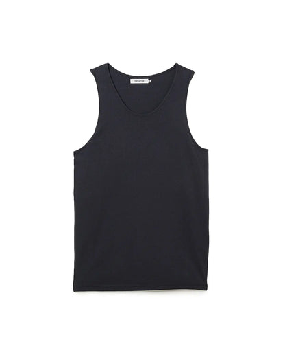 Dweller Tank Top Cotton Jersey