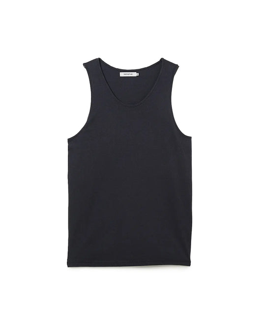 Dweller Tank Top Cotton Jersey