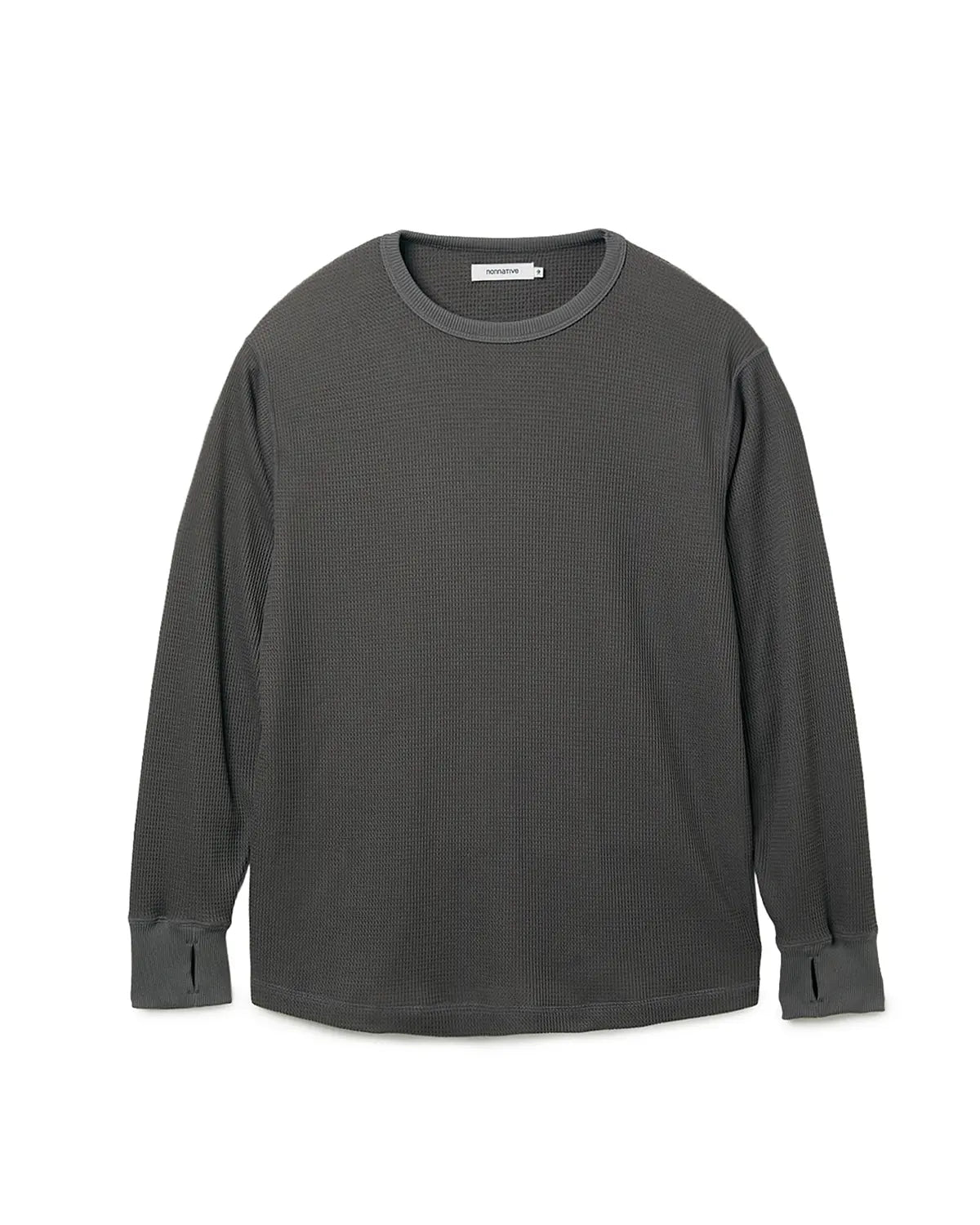 Dweller L/S Tee POLARTEC Thermal Pro