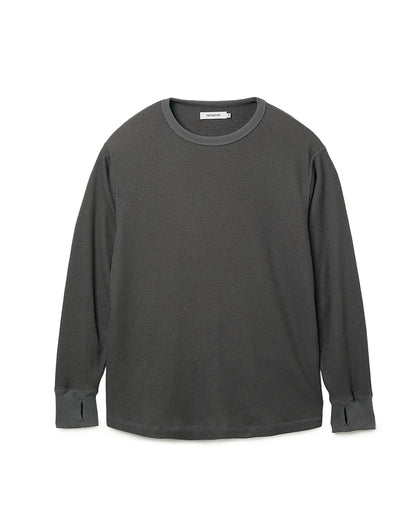 Dweller L/S Tee POLARTEC Thermal Pro