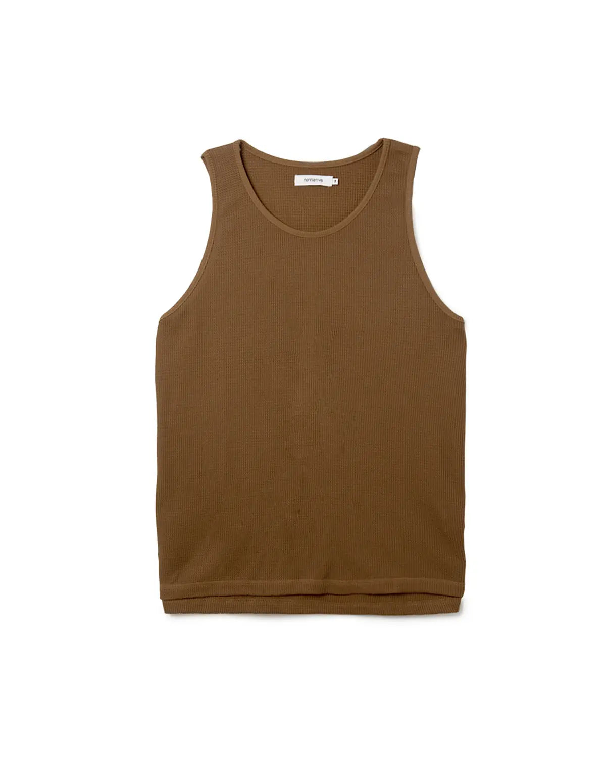 Dweller Tank Top POLARTEC Thermal Pro