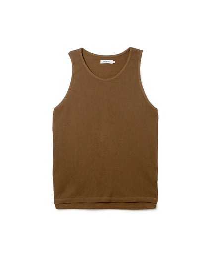 Dweller Tank Top POLARTEC Thermal Pro