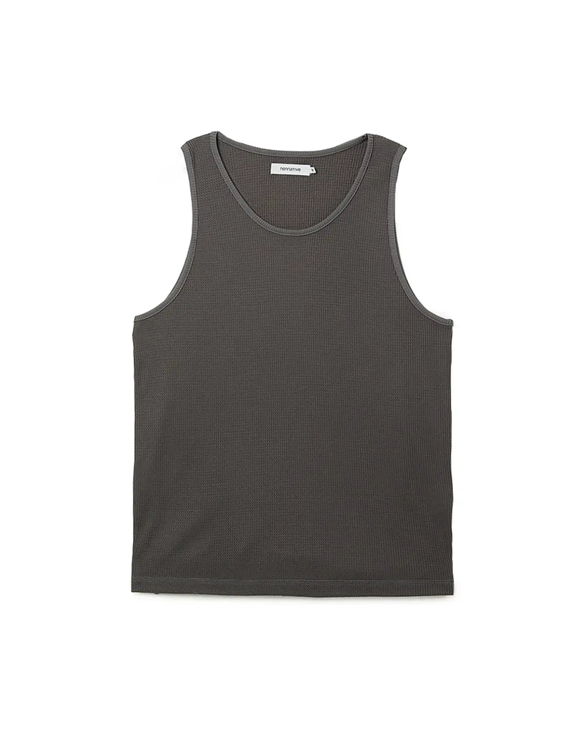 Dweller Tank Top POLARTEC Thermal Pro