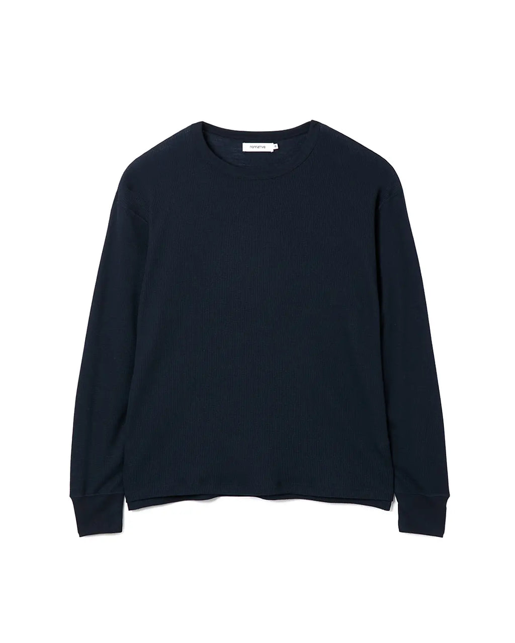 Coach L/S Tee Merino Wool Poly Thermal
