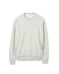 Coach Pullover Crew Cotton Sweat