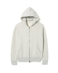 Coach Full Zip Hoodie Cotton Sweat