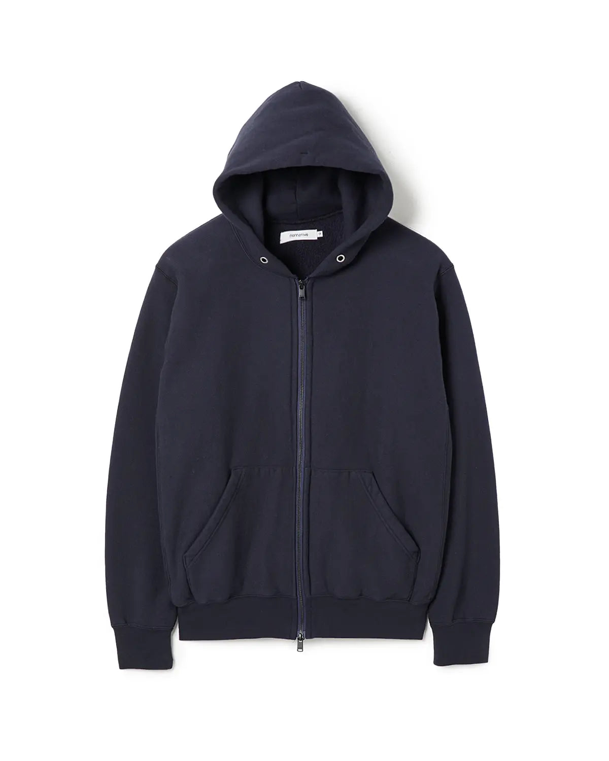 Coach Full Zip Hoodie Cotton Sweat
