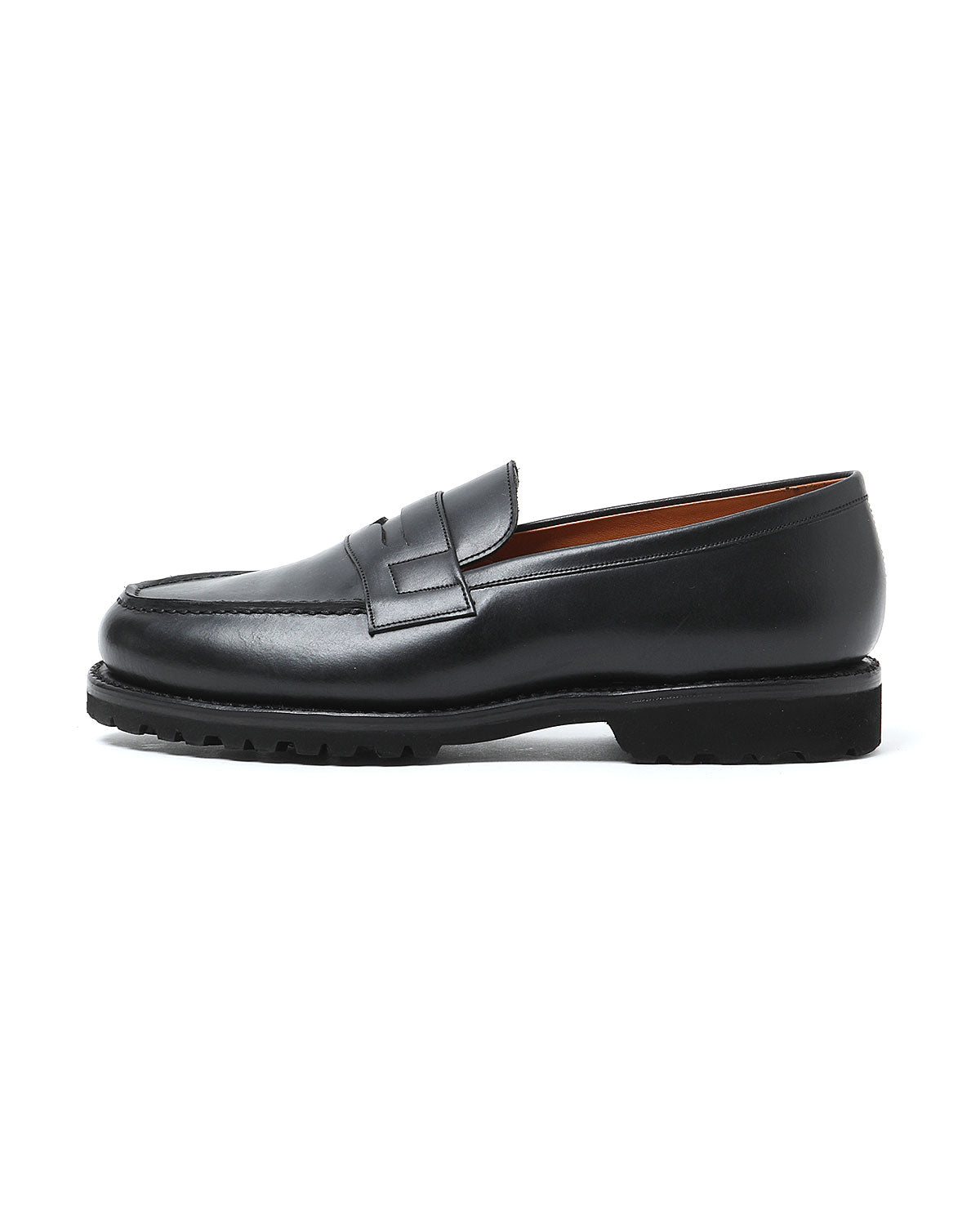 Dweller Loafers Cow Leather