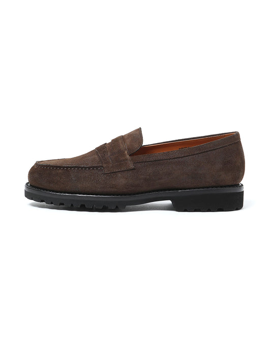 Dweller Loafers Cow Leather
