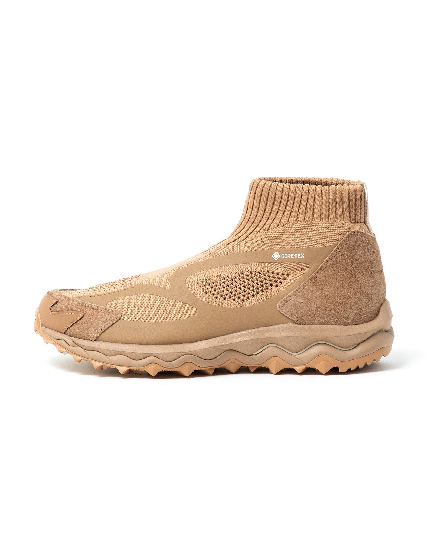 Wave Mujin TL Mid GTX nonnative