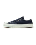 Dweller Trainer Low Cotton Canvas Over Dye with GORE-TEX by SPINGLE