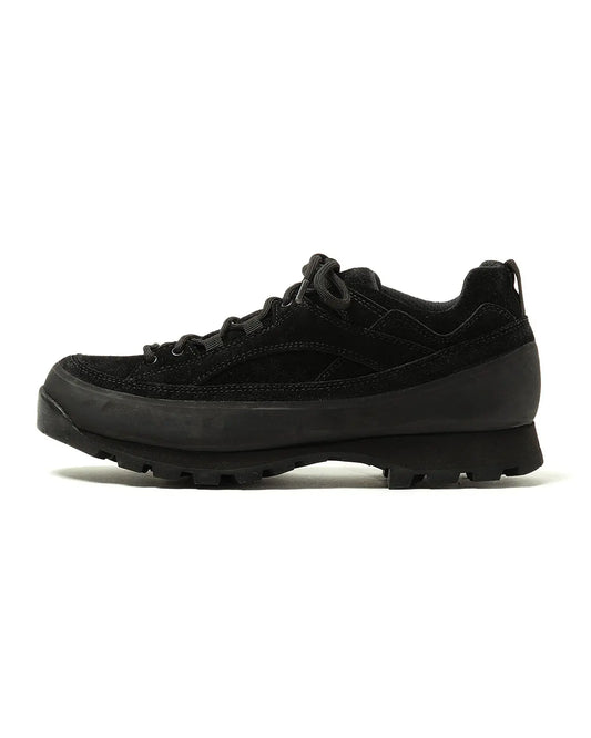 Hiker Sneaker Cow Suede by DIEMME