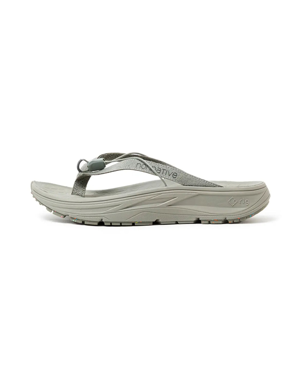 rig x nonnative "PWANI"