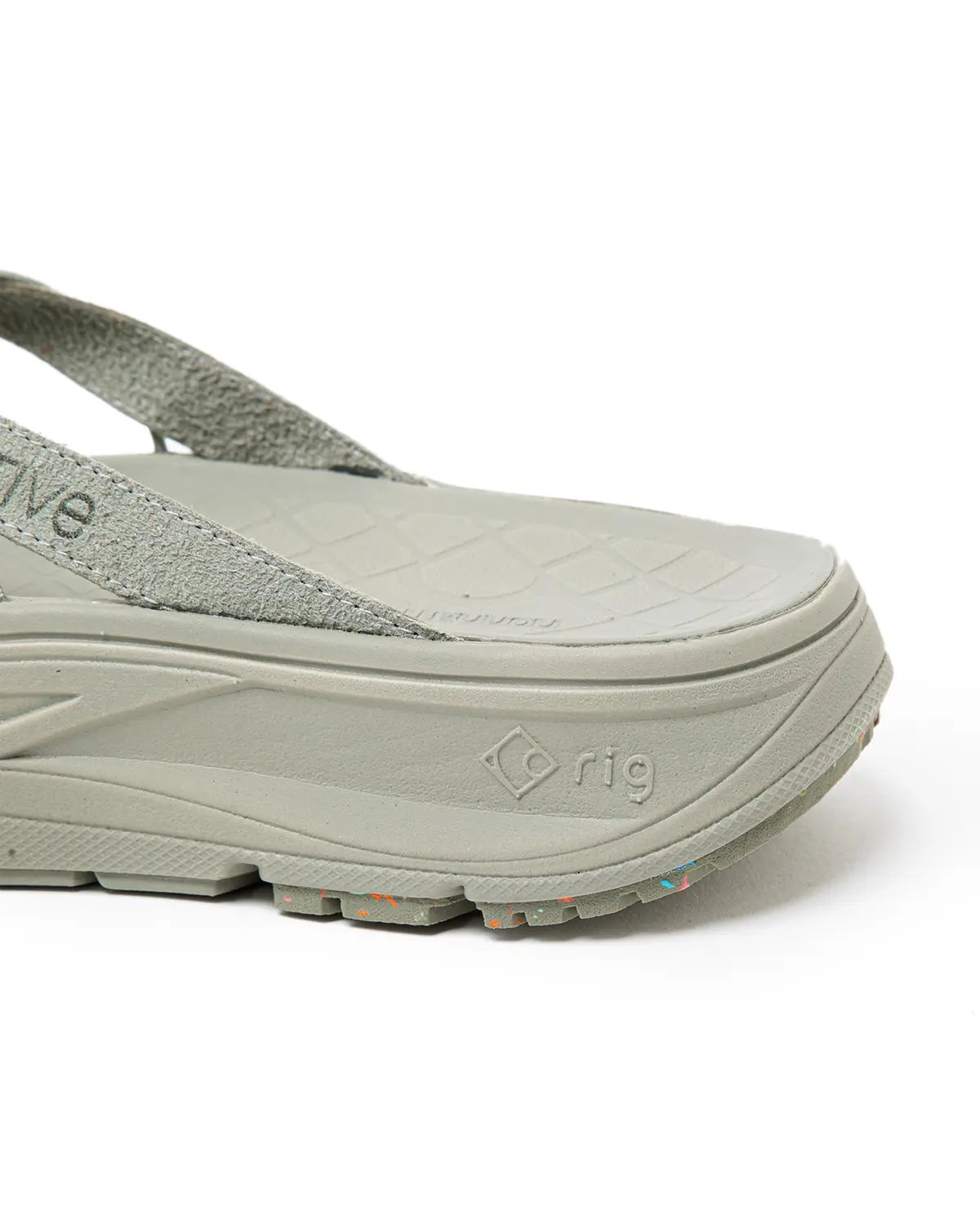 rig x nonnative "PWANI"