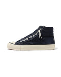 Dweller Trainer 2 Hi Cow Leather with GORE-TEX by SPINGLE