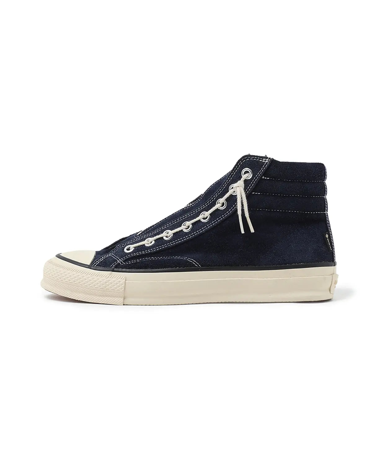 Dweller Trainer 2 Hi Cow Leather with GORE-TEX by SPINGLE