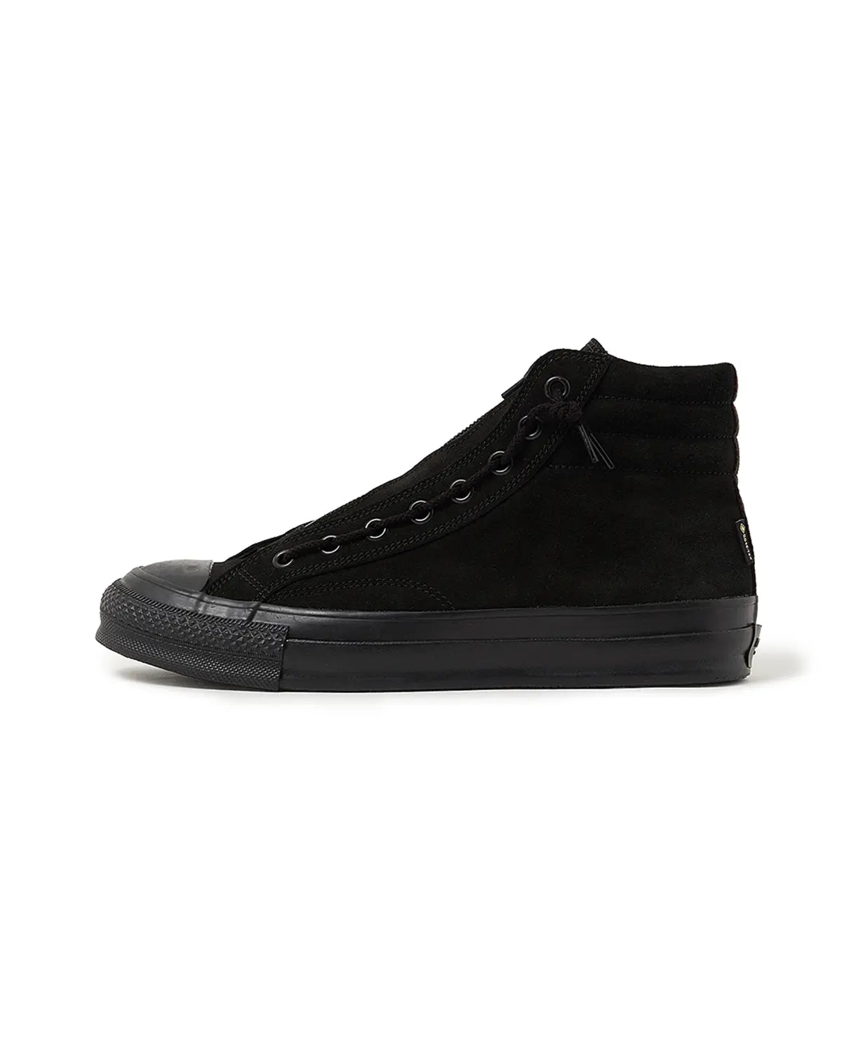 Dweller Trainer 2 Hi Cow Leather with GORE-TEX by SPINGLE