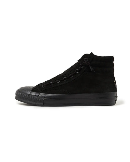 Dweller Trainer 2 Hi Cow Leather with GORE-TEX by SPINGLE