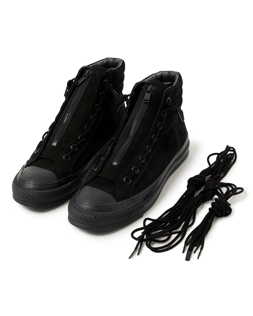 Dweller Trainer 2 Hi Cow Leather with GORE-TEX by SPINGLE