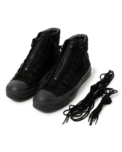 Dweller Trainer 2 Hi Cow Leather with GORE-TEX by SPINGLE