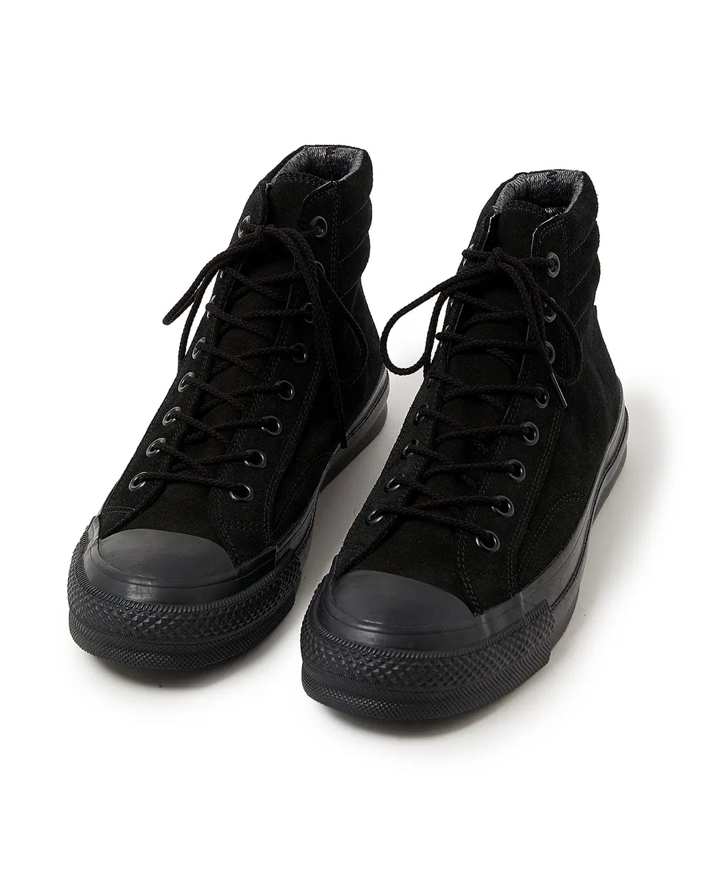 Dweller Trainer 2 Hi Cow Leather with GORE-TEX by SPINGLE