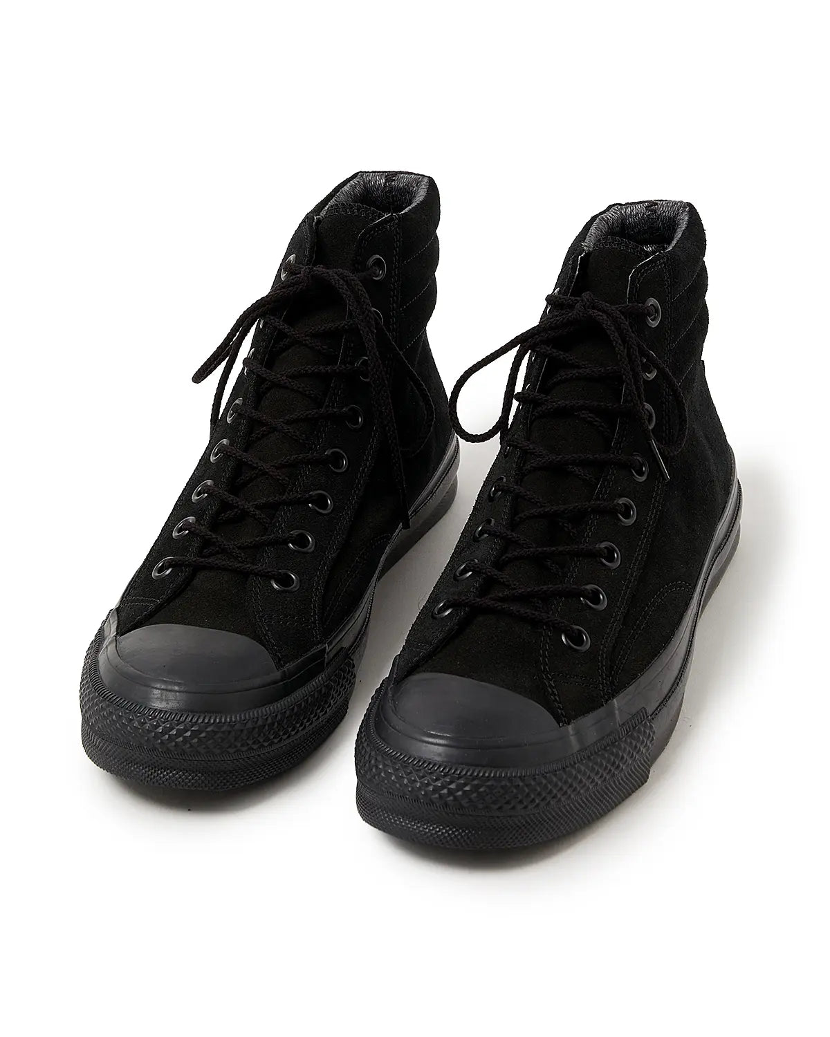 Dweller Trainer 2 Hi Cow Leather with GORE-TEX by SPINGLE