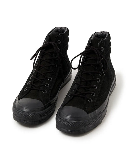 Dweller Trainer 2 Hi Cow Leather with GORE-TEX by SPINGLE