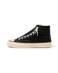 Dweller Trainer 2 Hi Cow Leather with GORE-TEX by SPINGLE