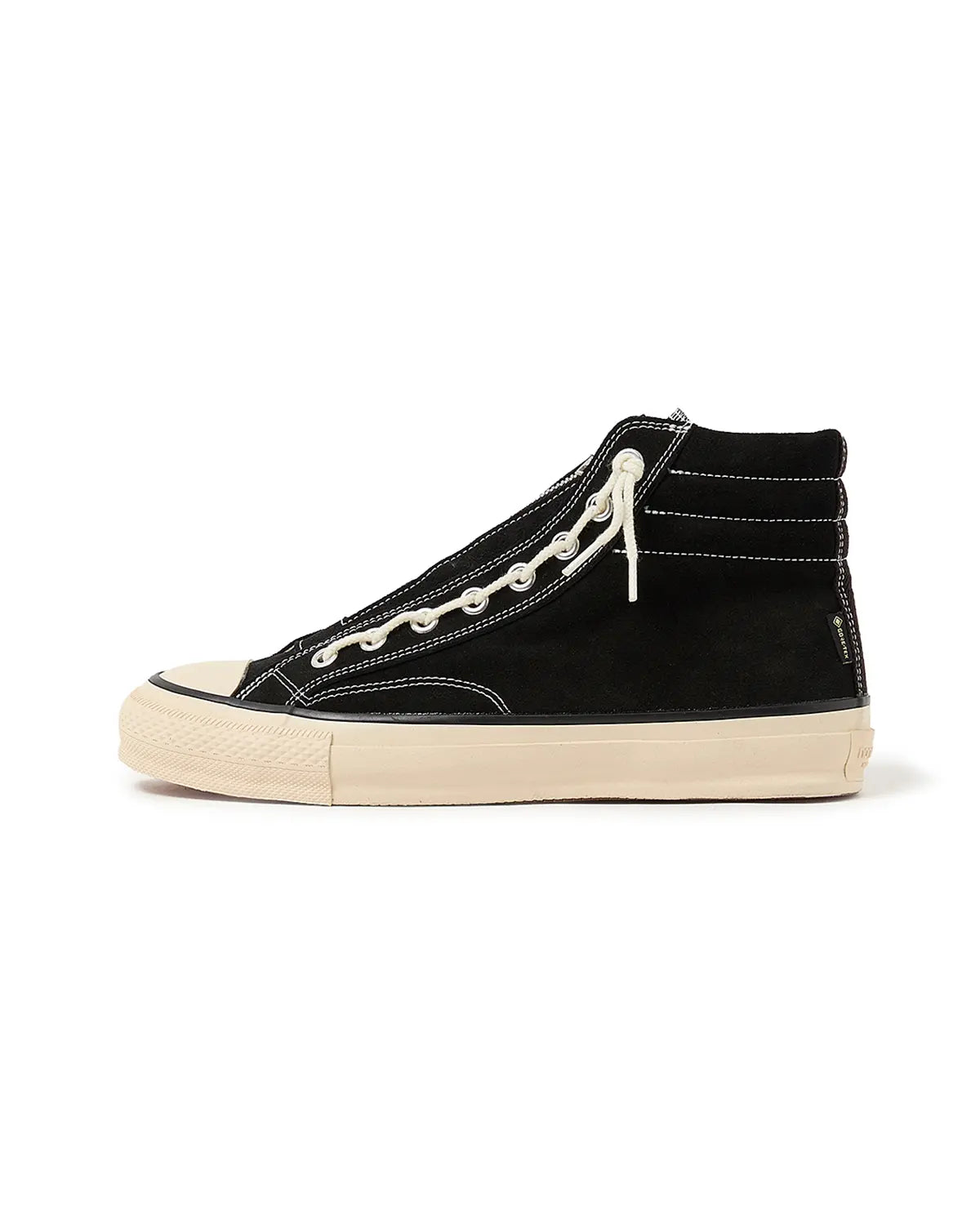 Dweller Trainer 2 Hi Cow Leather with GORE-TEX by SPINGLE