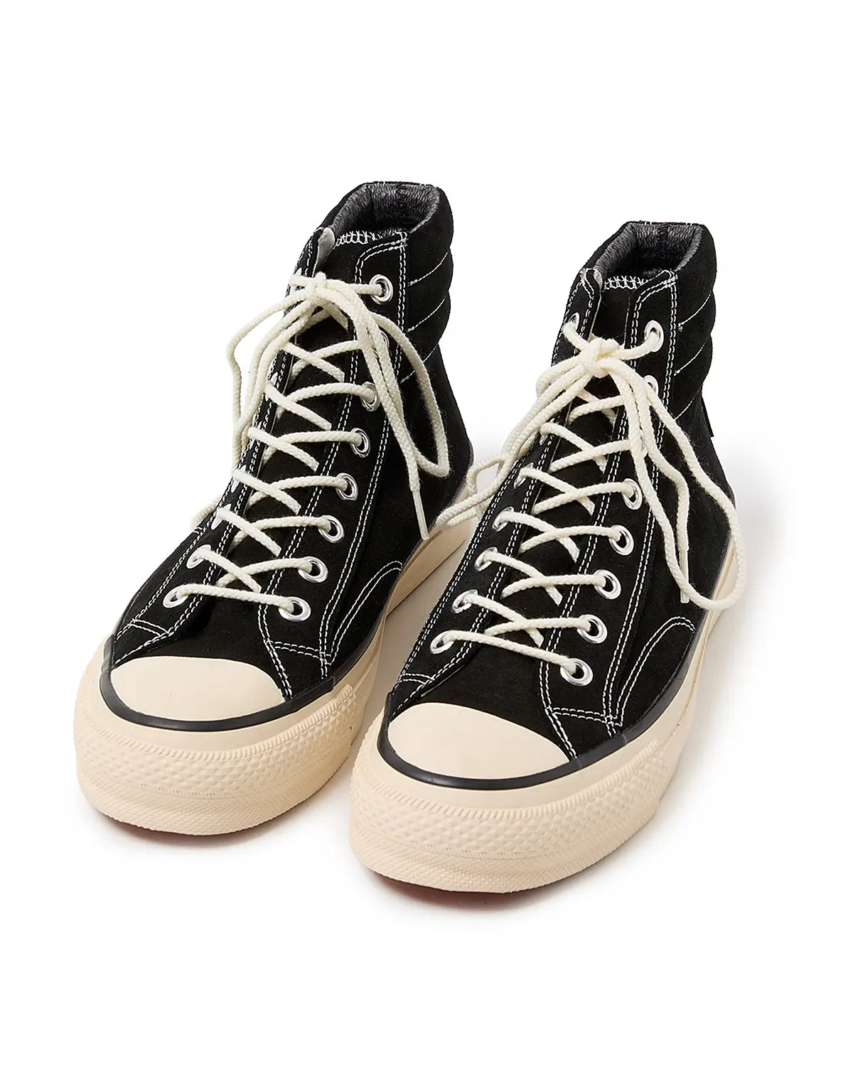 Dweller Trainer 2 Hi Cow Leather with GORE-TEX by SPINGLE