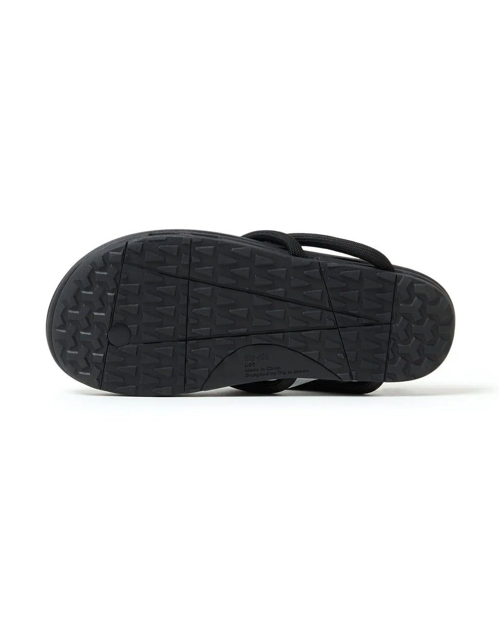 rig x nonnative "BAHARINI"