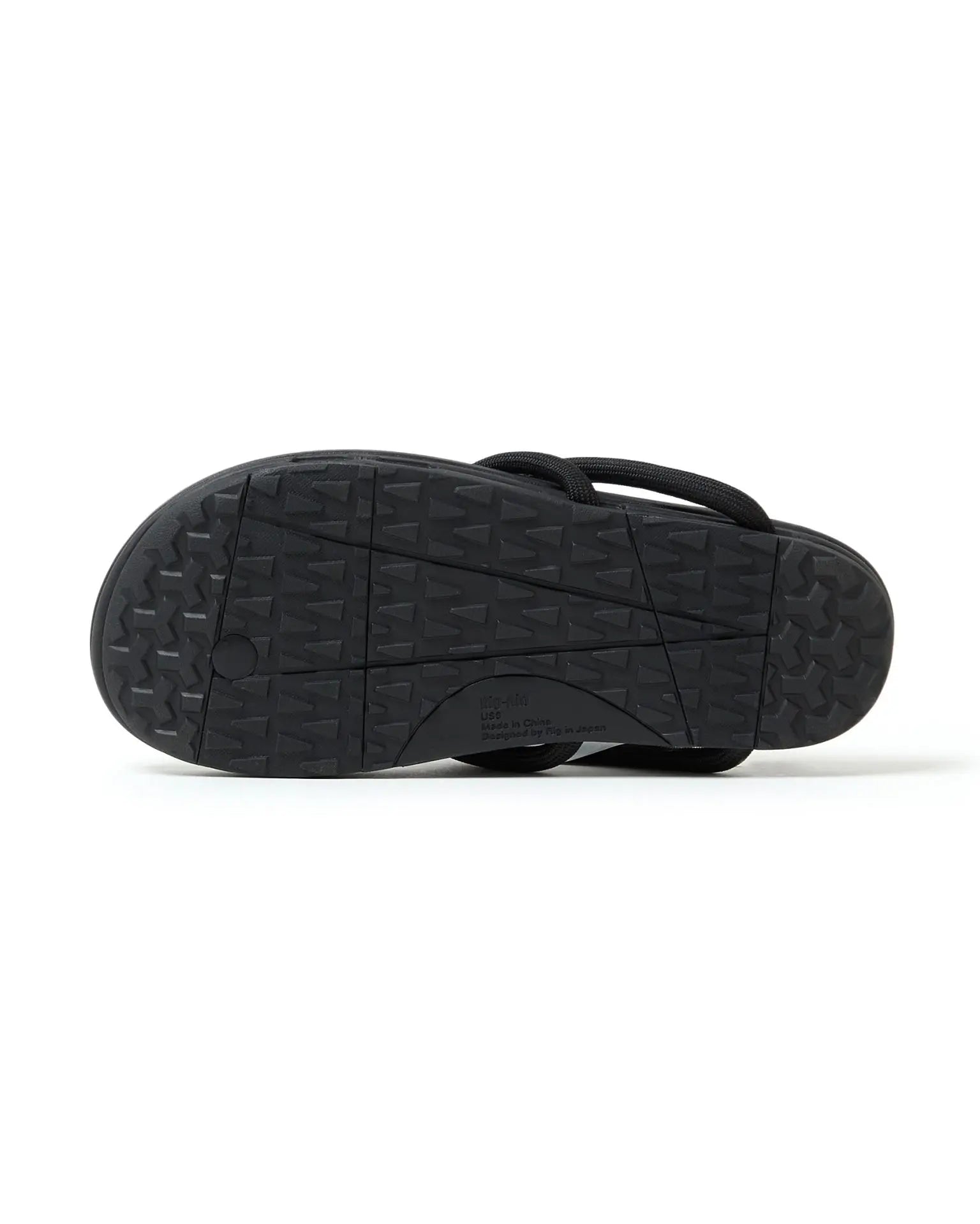 rig x nonnative "BAHARINI"