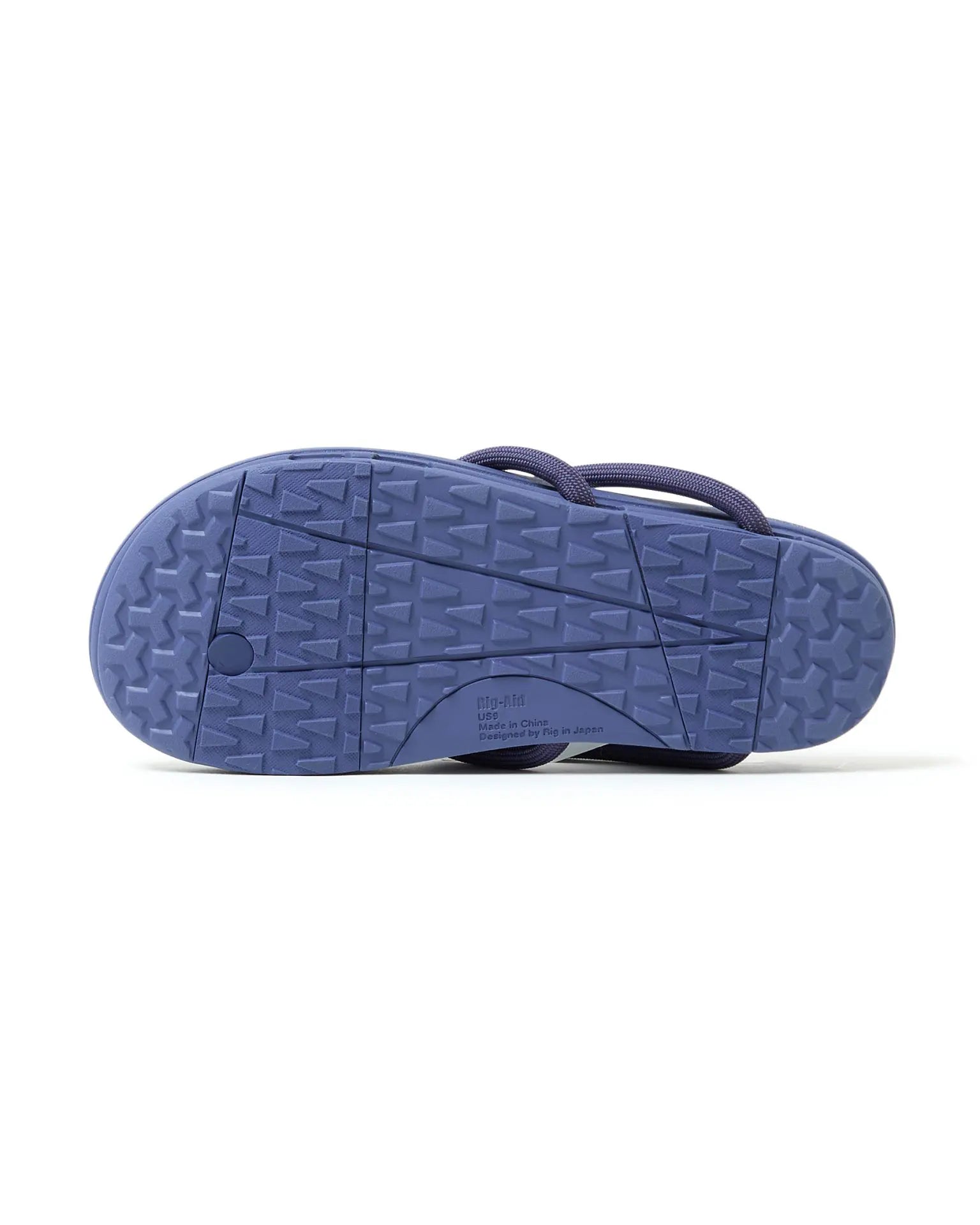 rig x nonnative "BAHARINI"
