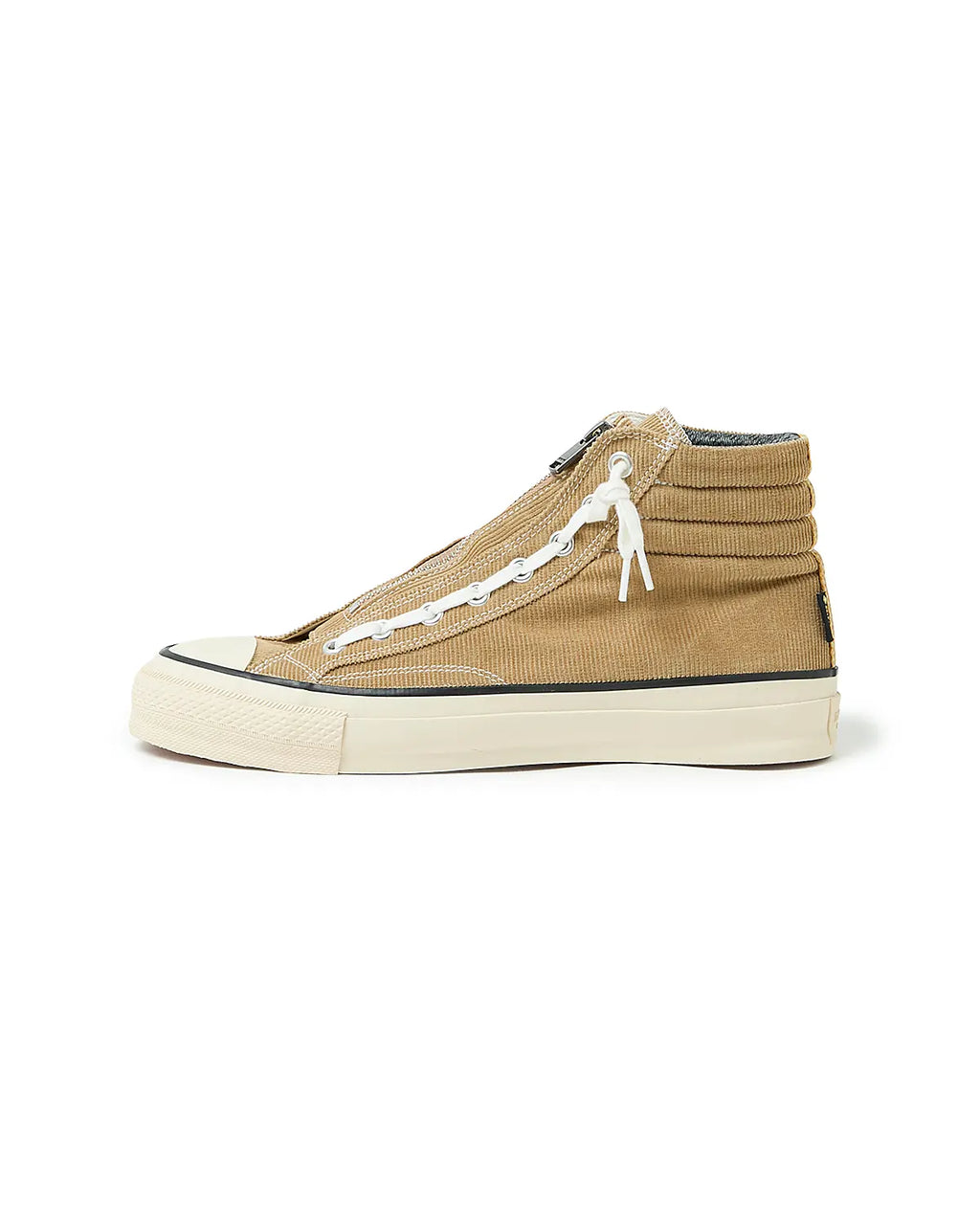 SPINGLE x nonnative Dweller Trainer 2 Hi Cotton Cord with GORE-TEX