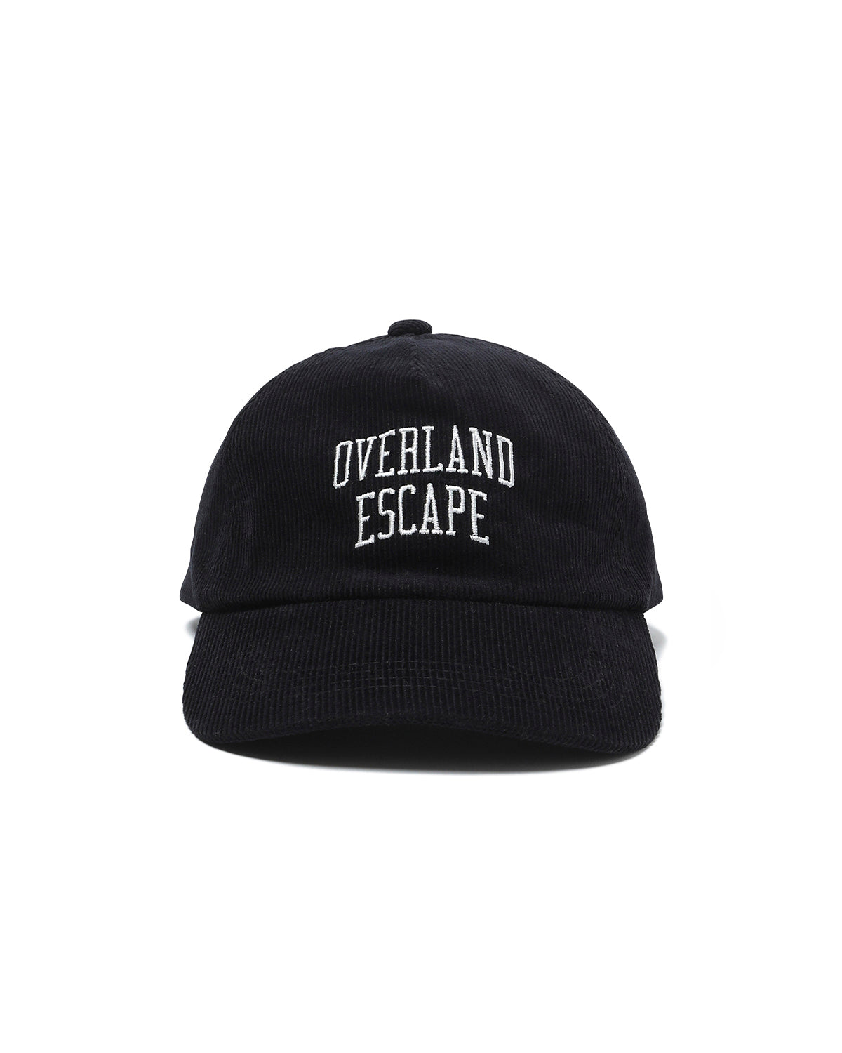 Dweller 6P Cap "OVERLAND ESCAPE" 2