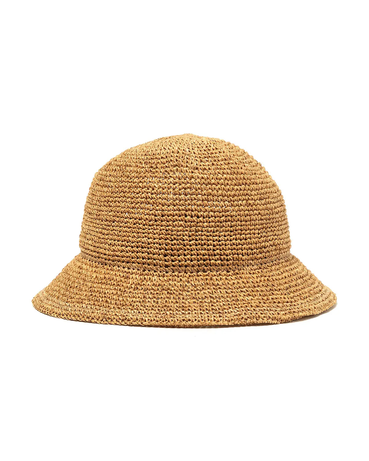 Farmer Hat Paper Braid