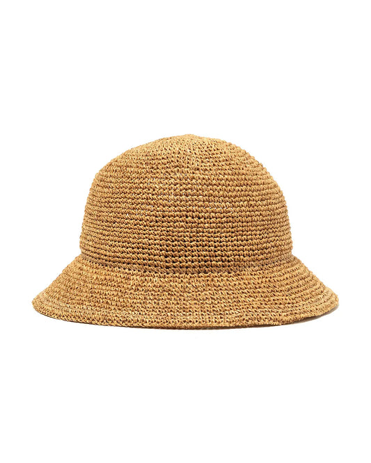 Farmer Hat Paper Braid