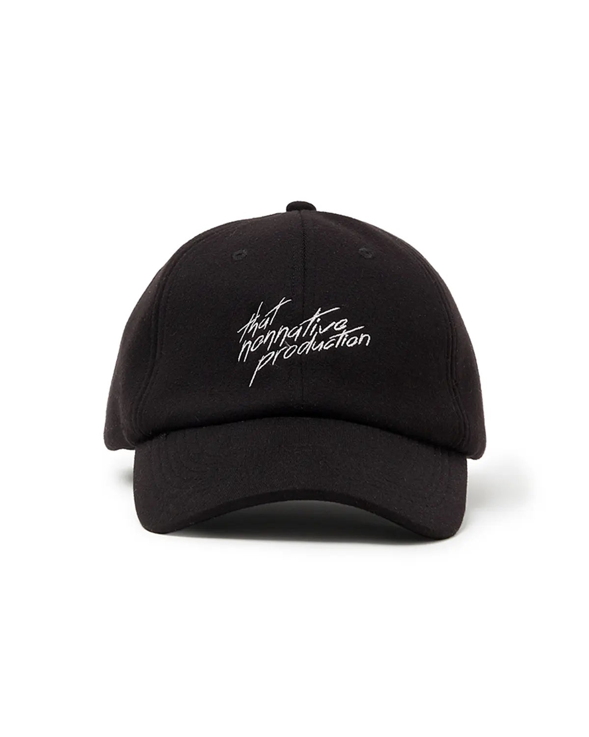 Dweller 6P Cap "that nonnative production"2