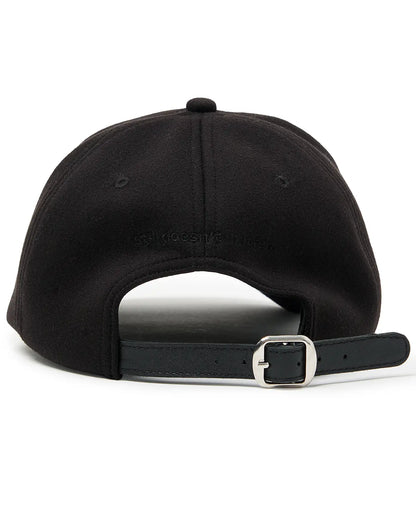 Dweller 6P Cap "that nonnative production"2